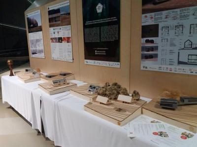 VIDA! SCIENCE CENTRUM