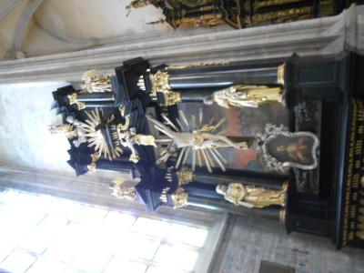 KUTNÁ HORA