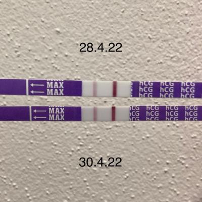 8 dni po ket vs 10 dni po ket 