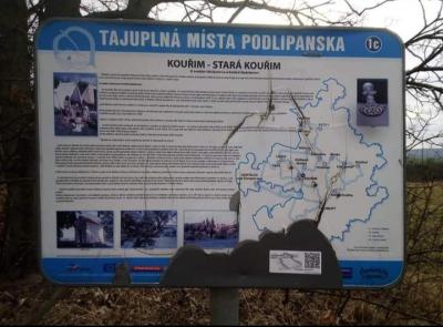 Kouřim