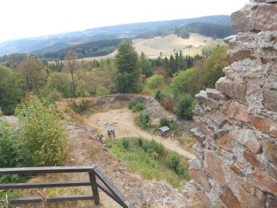 ZUBŠTEJN