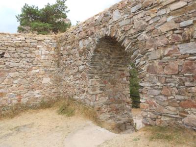 ZUBŠTEJN