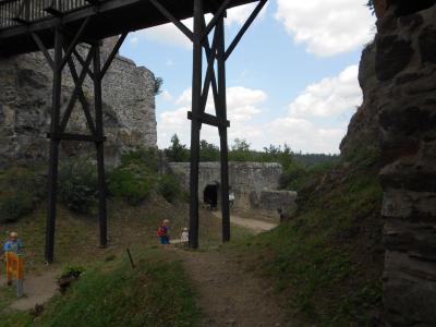 CORNŠTEJN