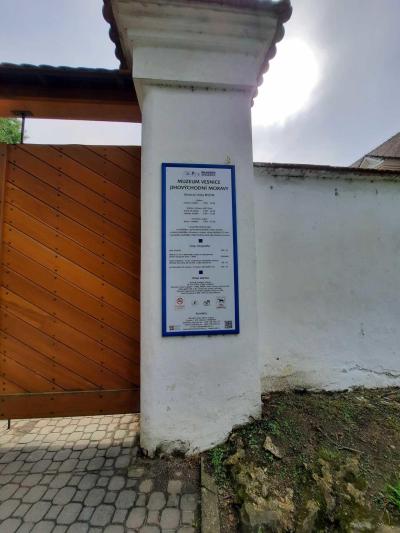 SKANZEN