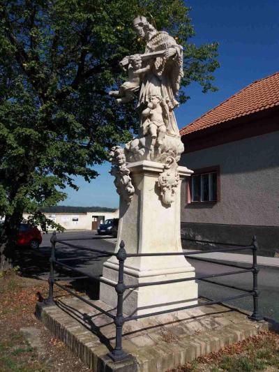JEVIŠOVICE