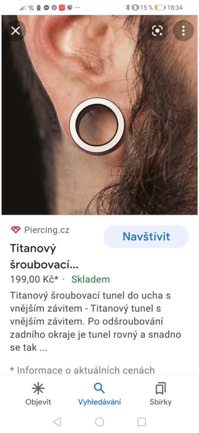 Pozor na prarodiče a příbuzné | Odsouzení rodiči partnera kvůli vzhledu.