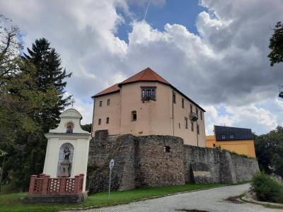 POLNÁ
