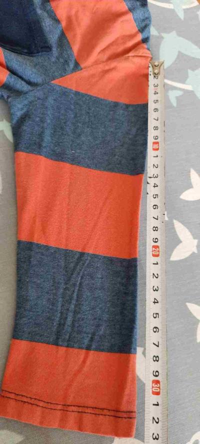 chlapecké tričko značky H&M, vel.4-6let (110/116).