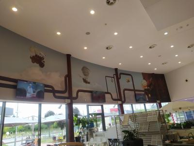 Chocotopia