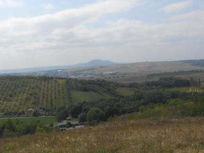 HUSTOPEČE