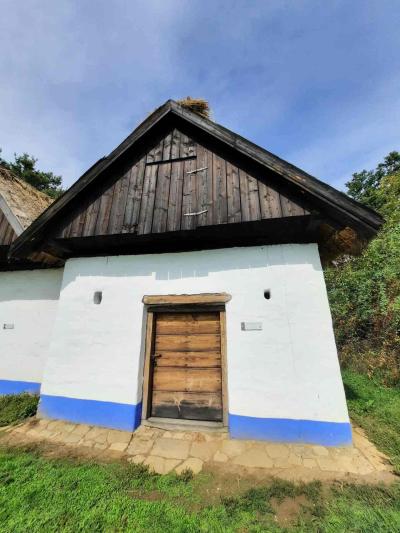 SKANZEN