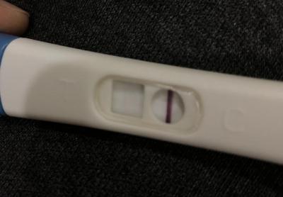 Testování a těhotenský test | Je tam duch, nebo blázním? Prosím, poraďte