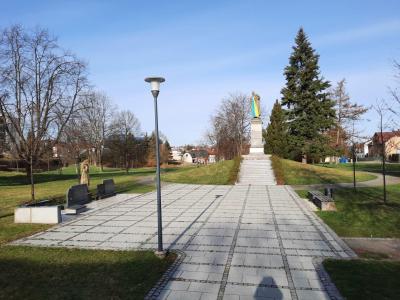 ŽĎÁR NAD SÁZAVOU