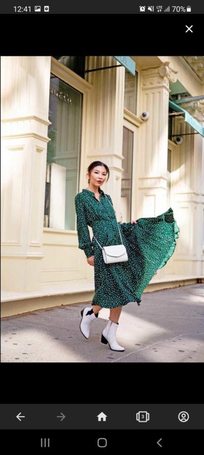 Vše možné | Tip na krásnou bílou crossbody kabelku, třeba i luxusnější..