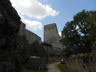 CORNŠTEJN