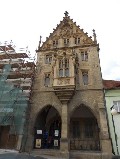 KUTNÁ HORA