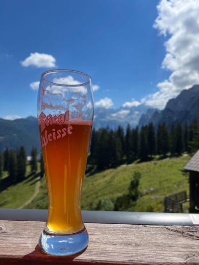 Dachstein west