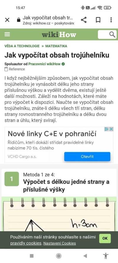 Školák | Příklad z matematiky