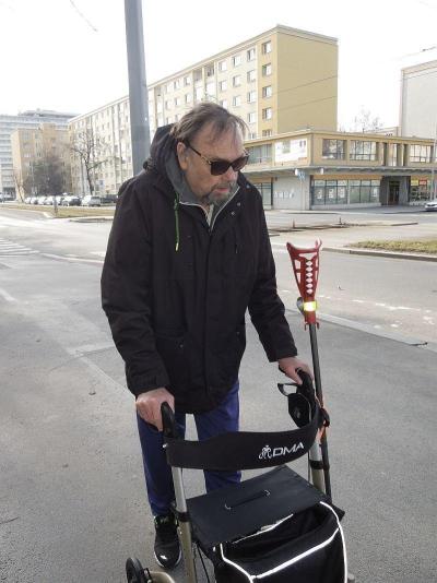 Vše možné | Nejsem hrdá, že jsem Čech