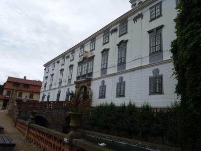 LYSICE