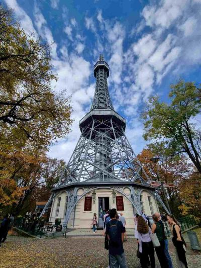 PETŘÍN