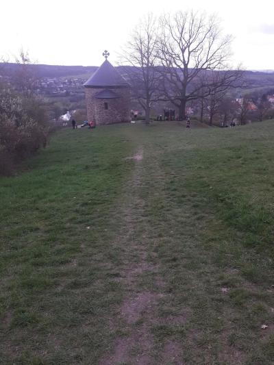 Rotunda svatého Petra a Pavla