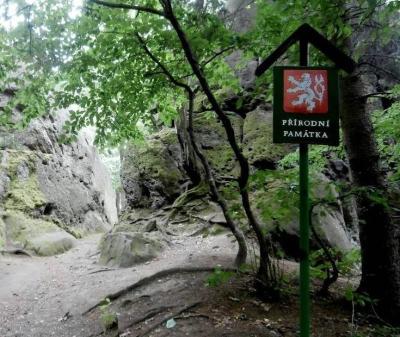 Králky
