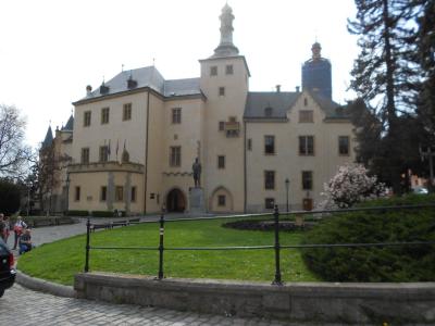 KUTNÁ HORA
