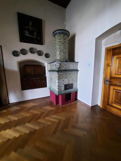 ŠTERNBERK