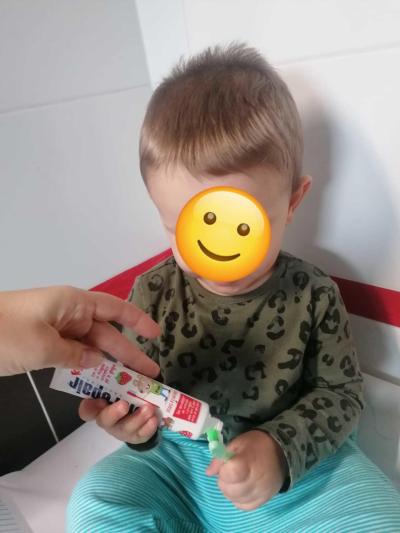 Recenze z kampaně Jak uspěla zubní pasta Biorepair® Kids?