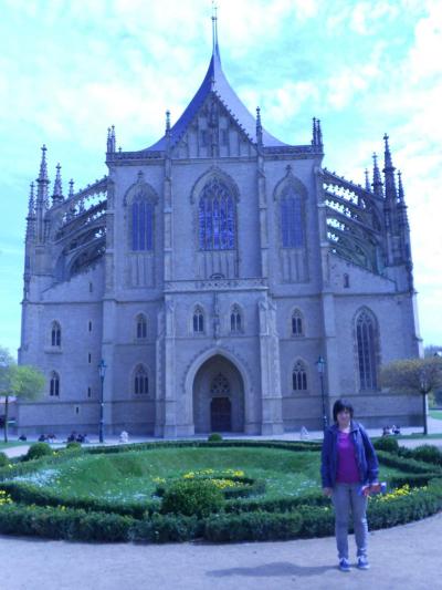 KUTNÁ HORA
