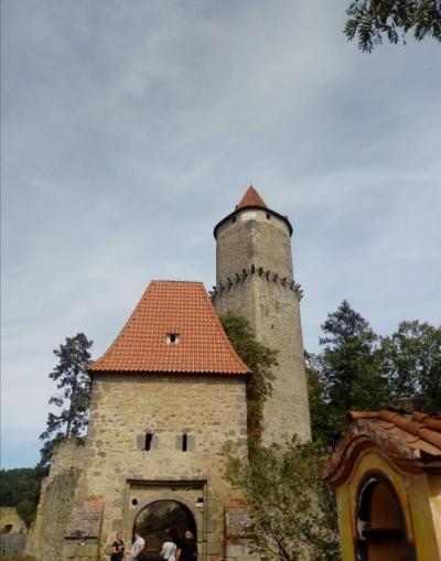 Zvíkov