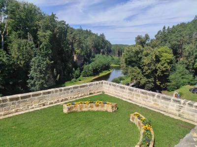 Hrad Kost