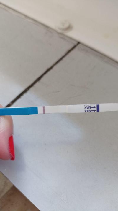 Testování a těhotenský test | Vidíte neviditelného ducha?
