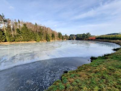 PROCHÁZKA 31.12.2022