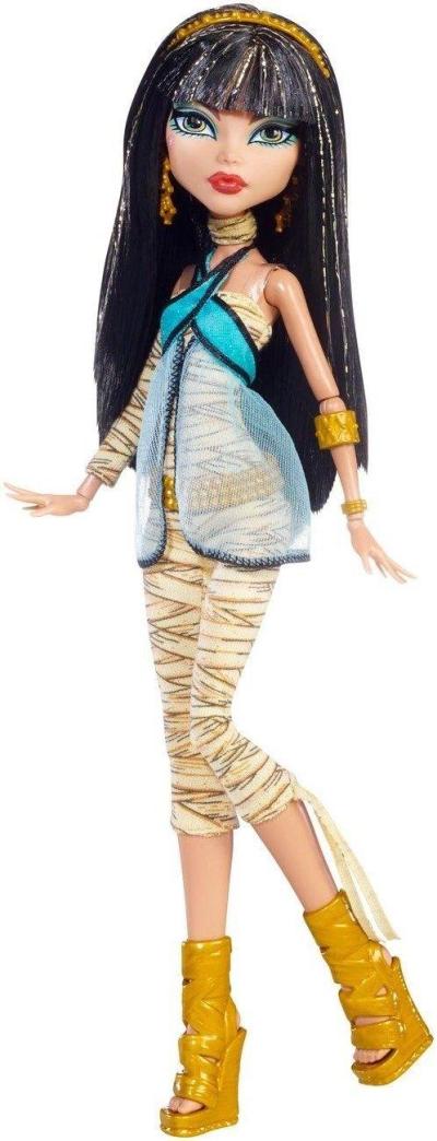 Hračky | Scháním Panenky monster high