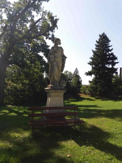 JEVIŠOVICE