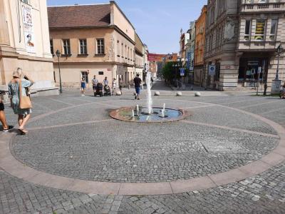 OPAVA