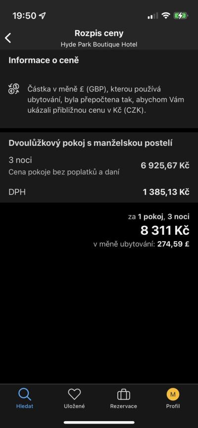 Cestování s dětmi | Objednáváte ubytování přes Booking?