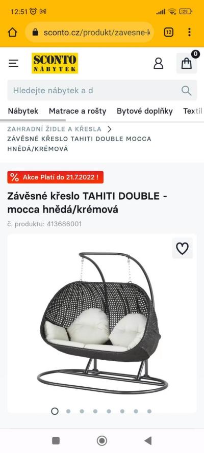 Vyrob si sám | Dárek našim k 50