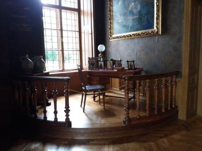 LYSICE