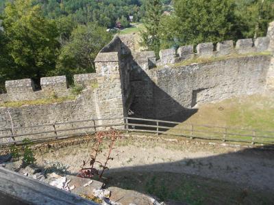 CORNŠTEJN