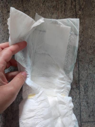 Recenze z kampaně Otestovali jste plenky Pampers Harmonie. Jaké jsou vaše postřehy?