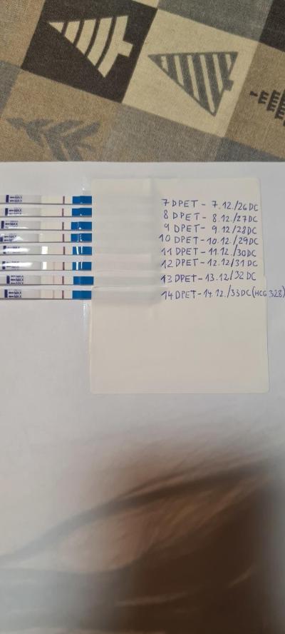 Centra asistované reprodukce | IVF 2022/2023