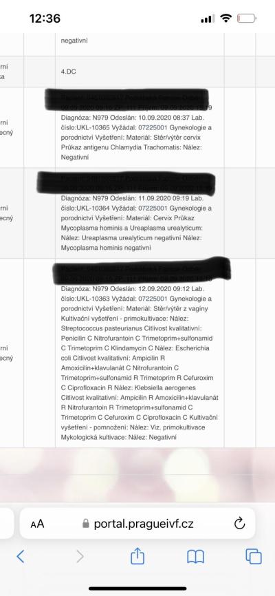 Neplodnost | Kde je chyba? Špatná vajíčka?