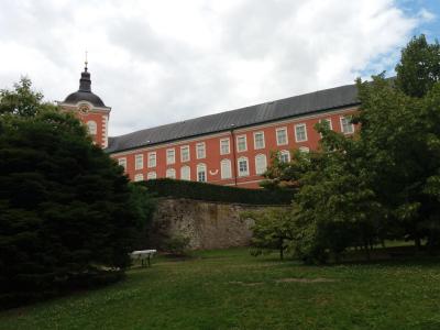 KAMENICE NAD LIPOU