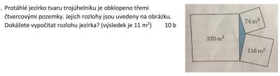 Školák | Příklad z matematiky