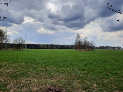 CYKLOVÝLET 1.5.2022