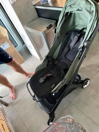 Sporťáky | Bugaboo Butterfly - neprodává někdo?