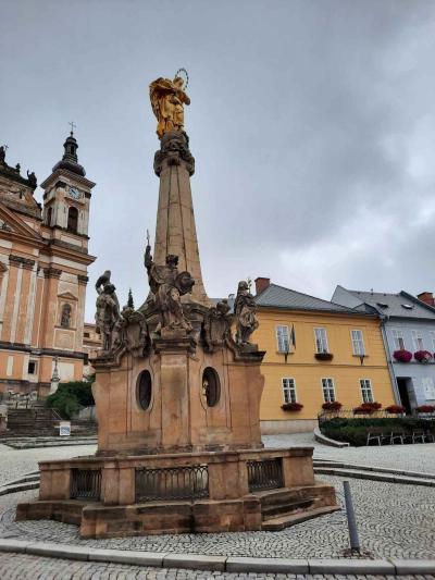 ŠTERNBERK